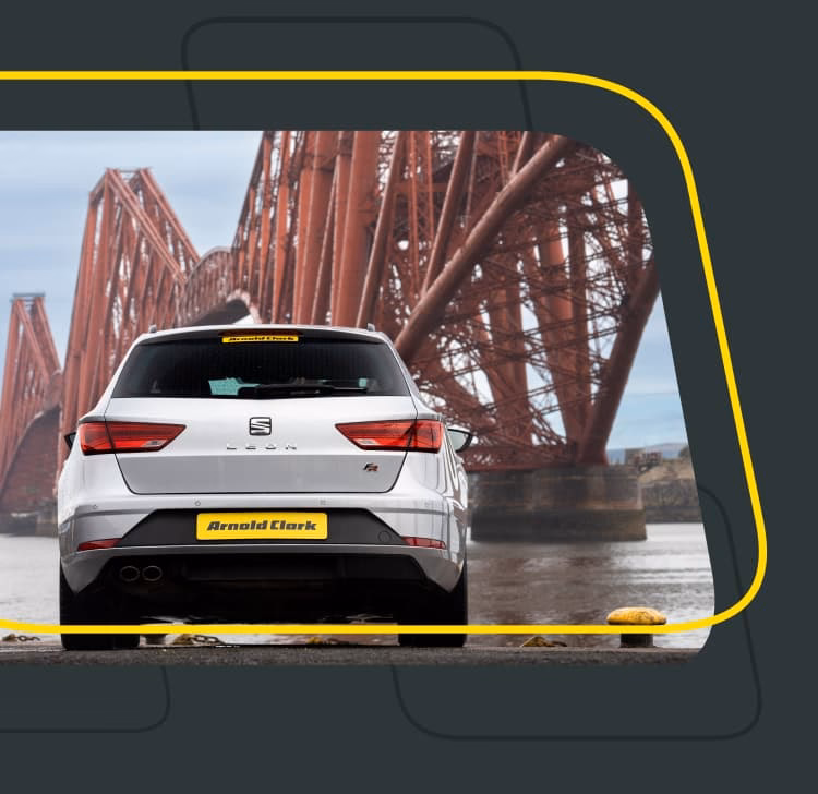 Who are Arnold Clark Finance Limited?