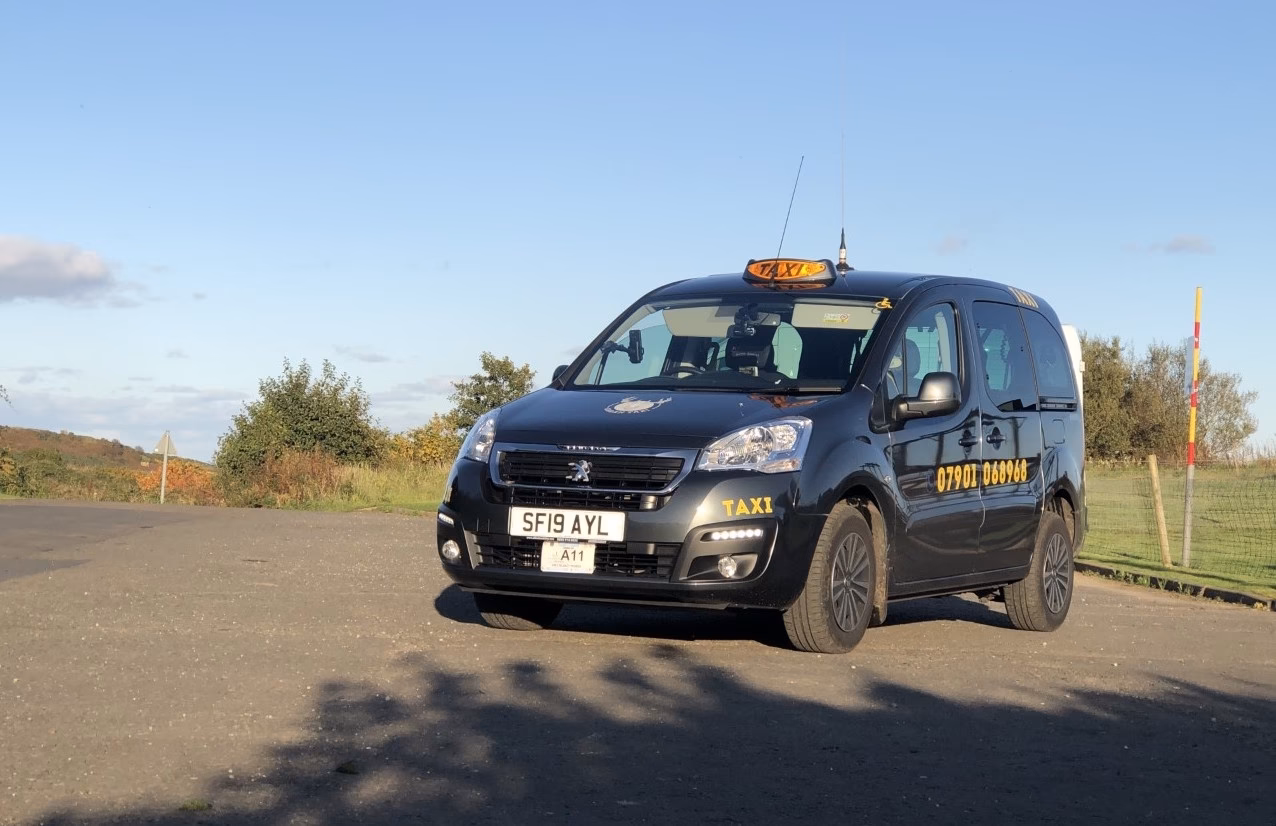 How do I get to Arran?