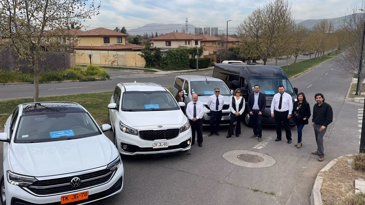 ¿Cómo llegar en taxi al apartamento?