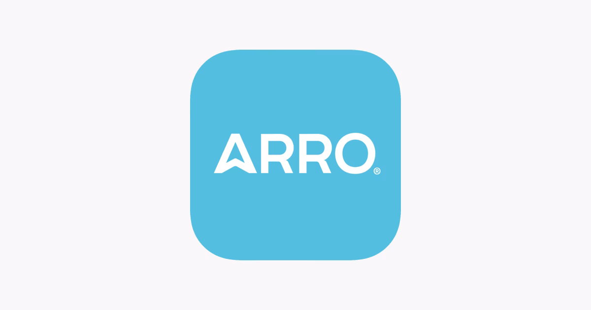What is Arro taxi app?