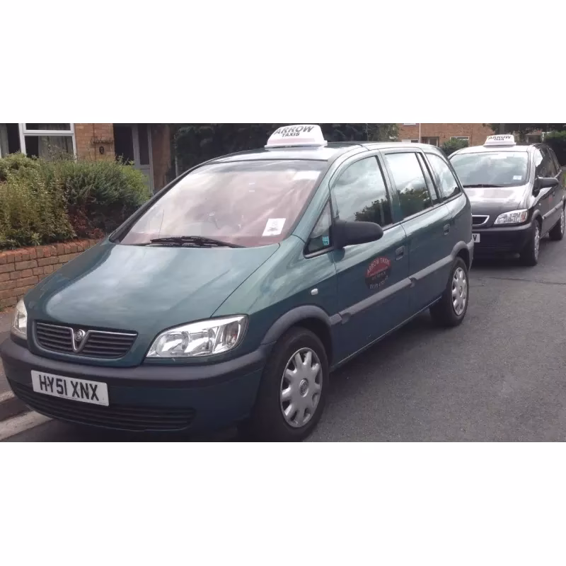 Where can I hire a car in Huddersfield?