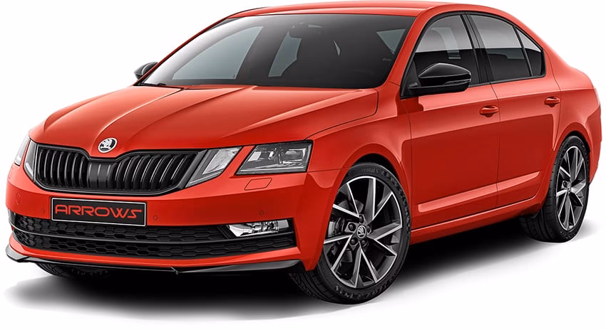 Why should I use arrows taxis?