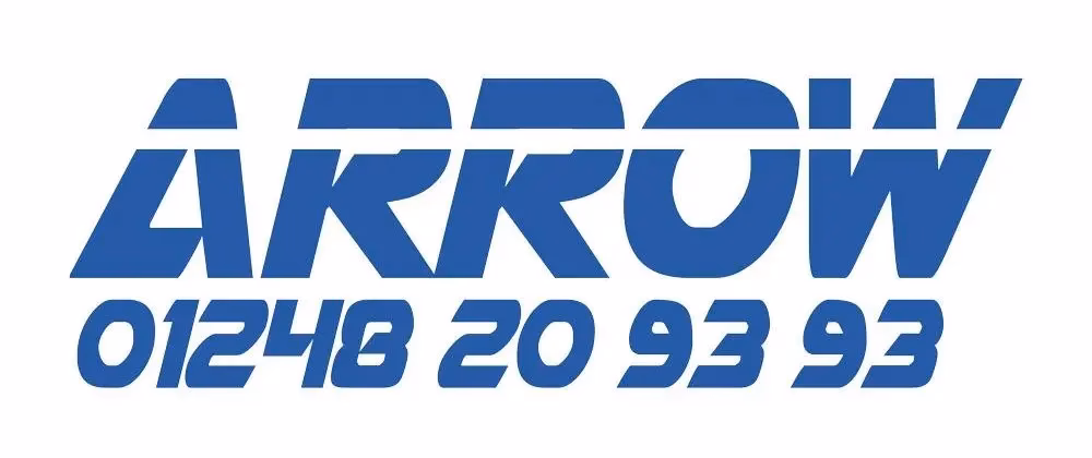 Who are the Arrow Taxi Group?