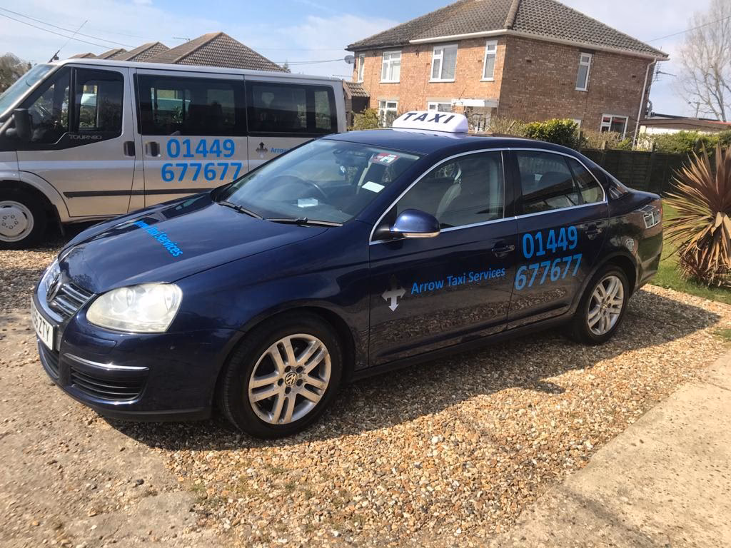 What is Arrow Transport Pty Ltd?