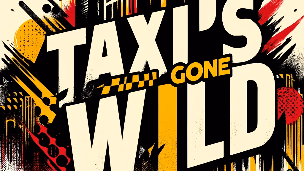 Do taxis in Aruba have a license plate?