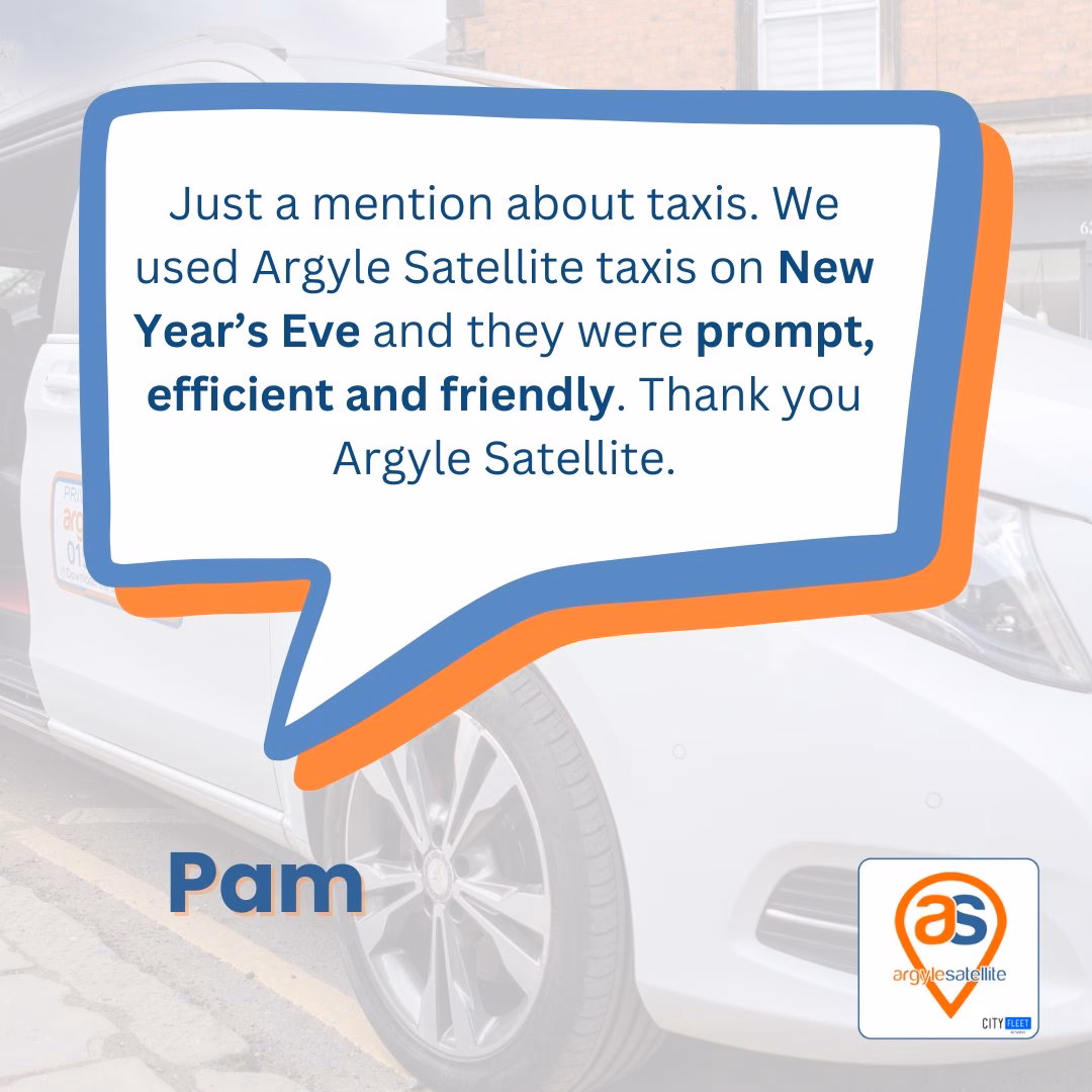 Where can I get a taxi from Wirral?