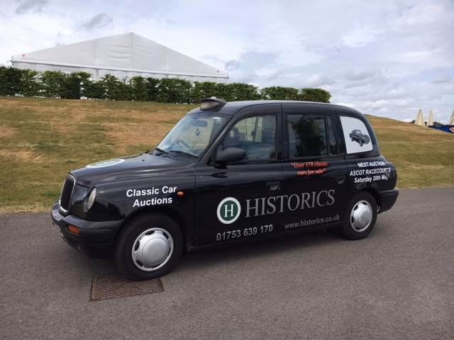 Who is Ascot Cars Ltd?