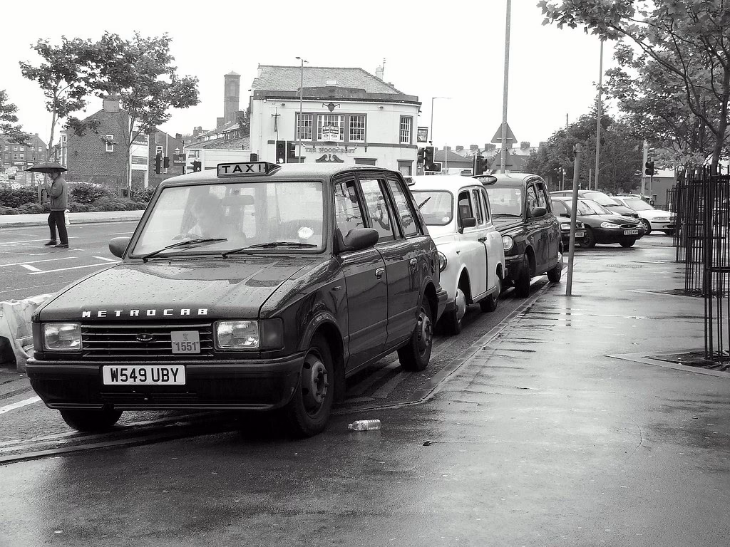 Who provides ASDA travel money?