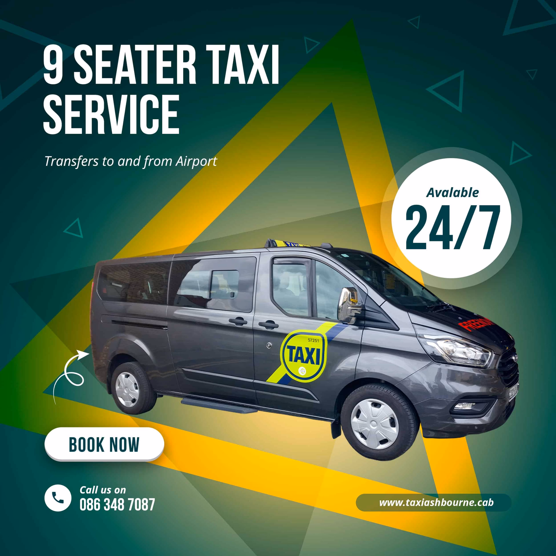 Why should you choose a local taxi service?
