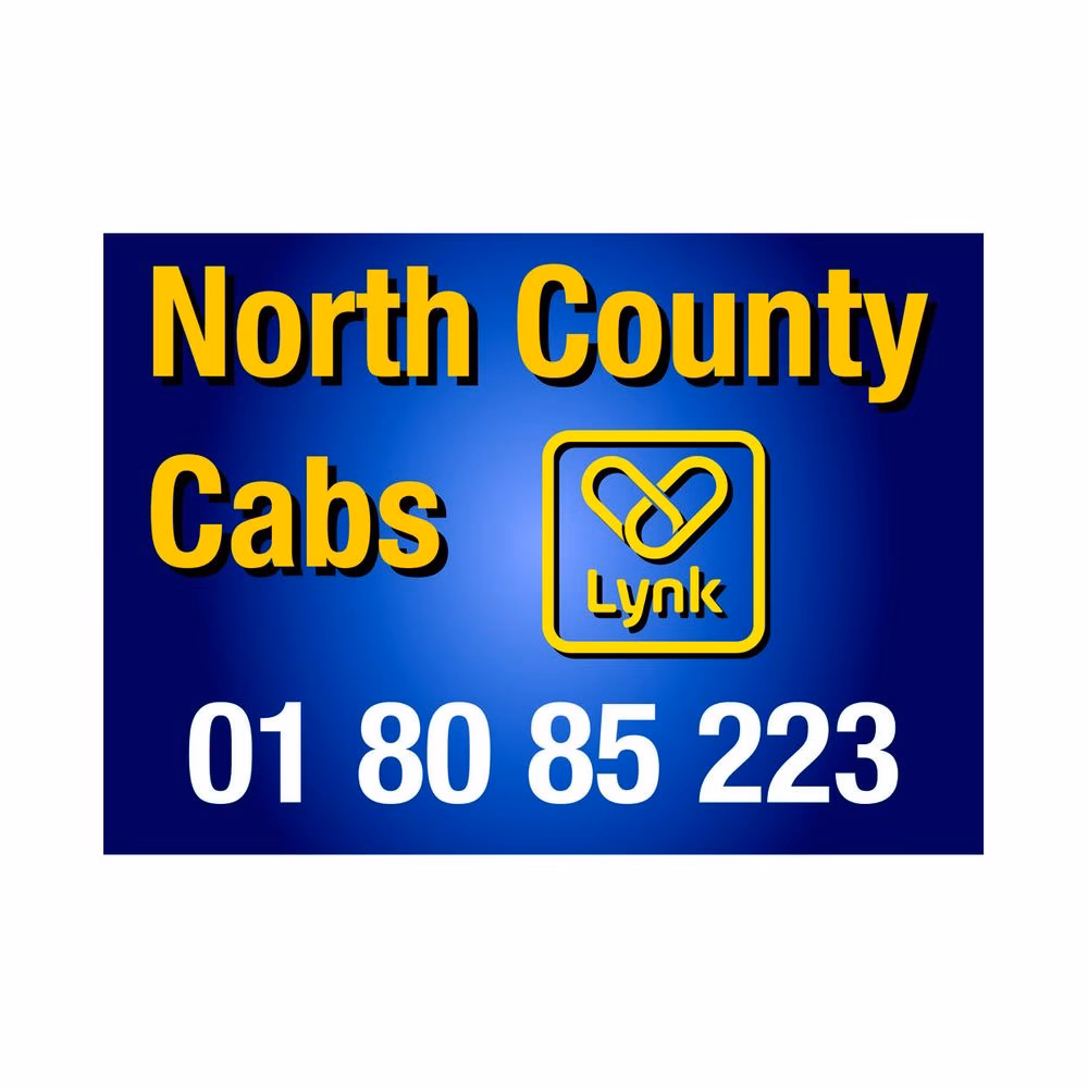 Who is Ashbourne Community Transport?