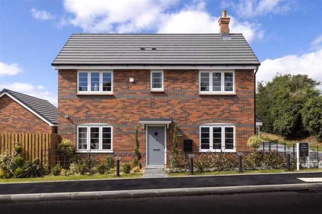 Why should you visit Ashby de la Zouch?