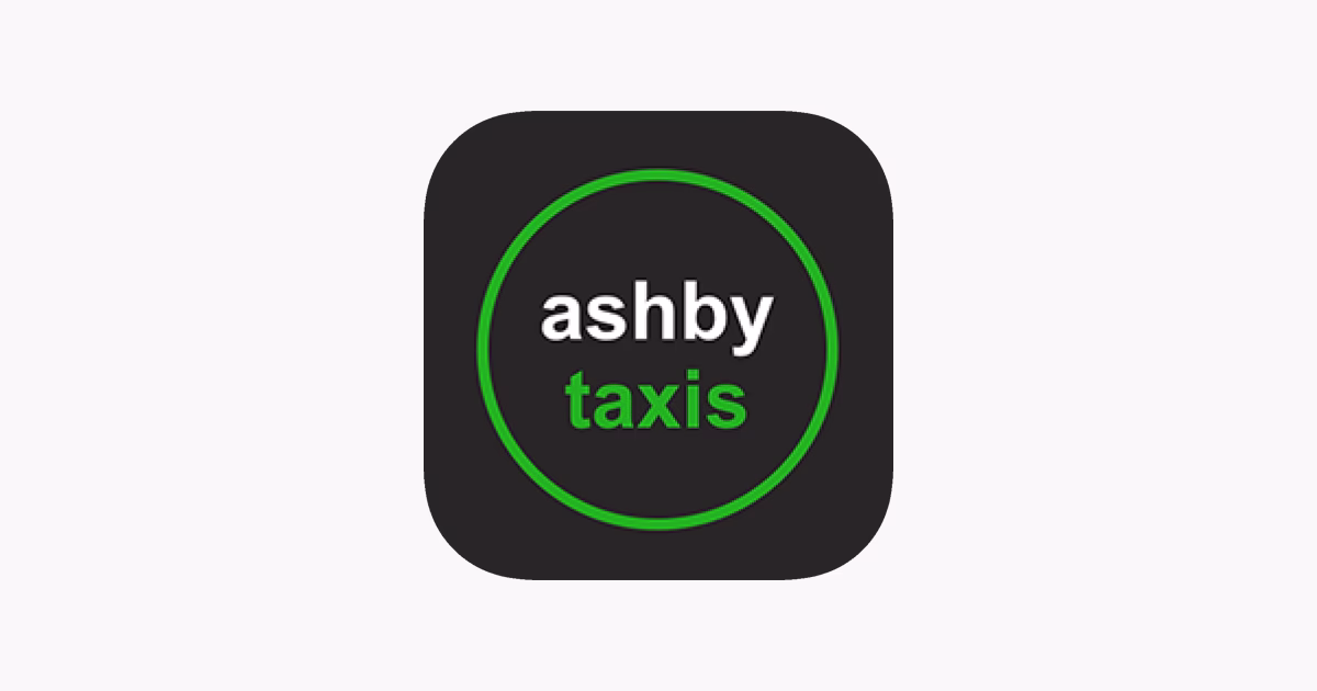 How do I book a taxi in Ashby-de-la-Zouch?