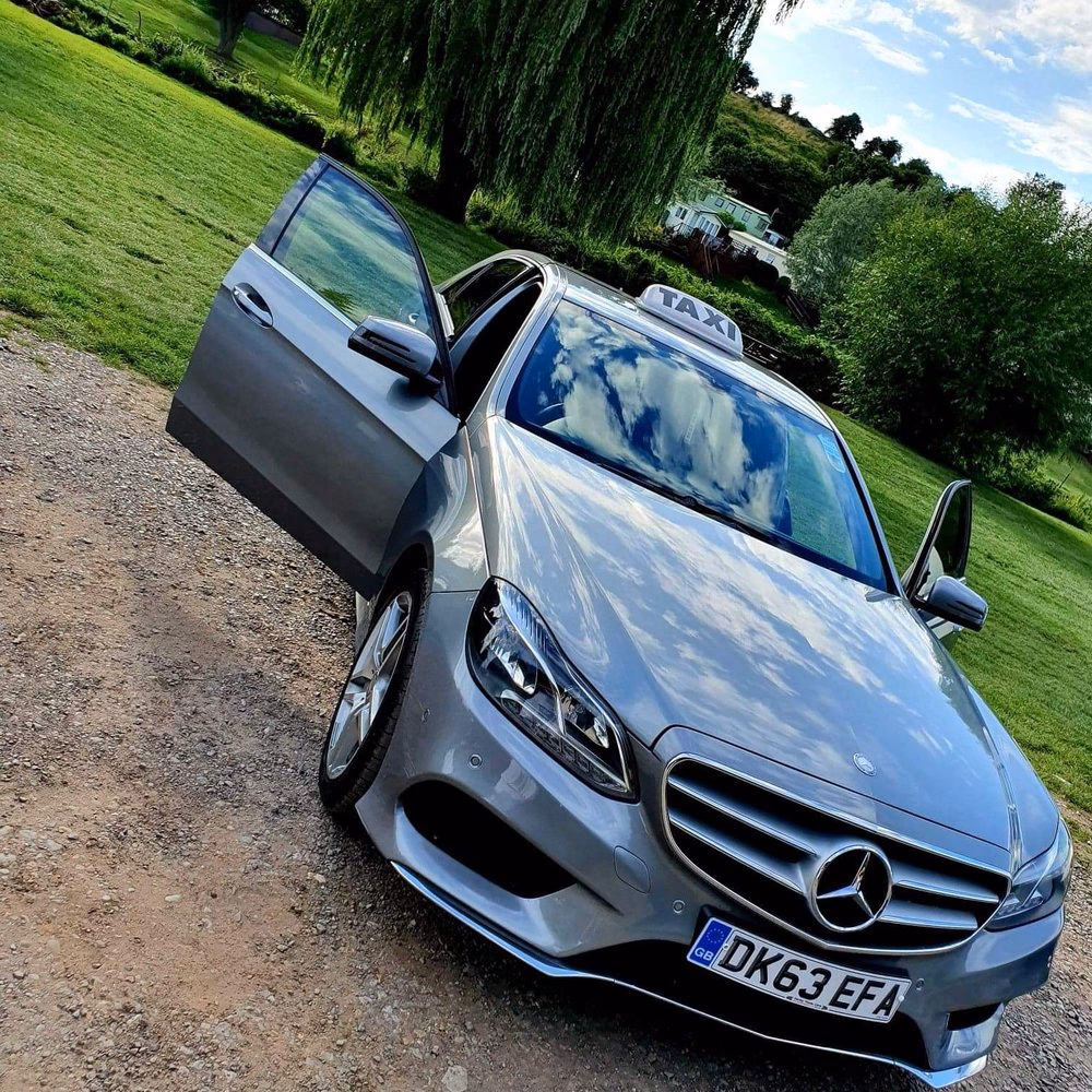 How do I get from Ashchurch to Tewkesbury?