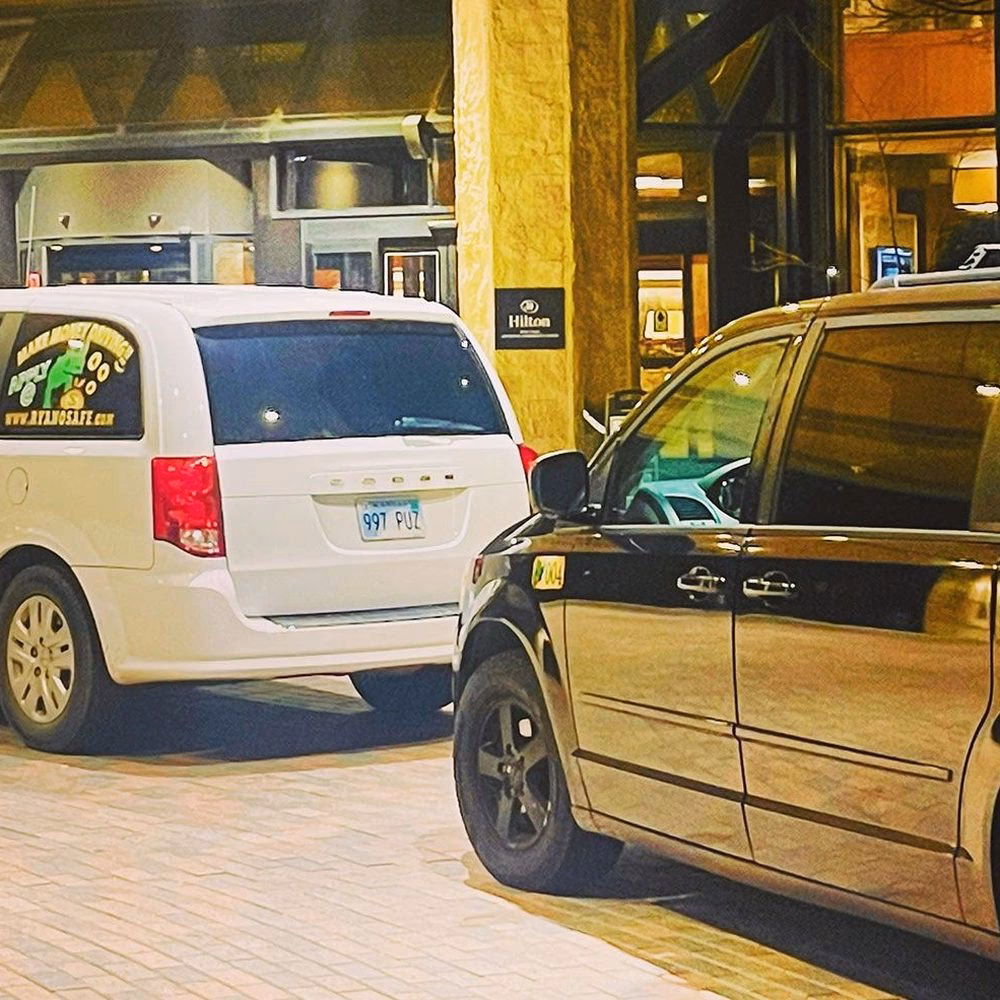 Who is Ashdown cars?