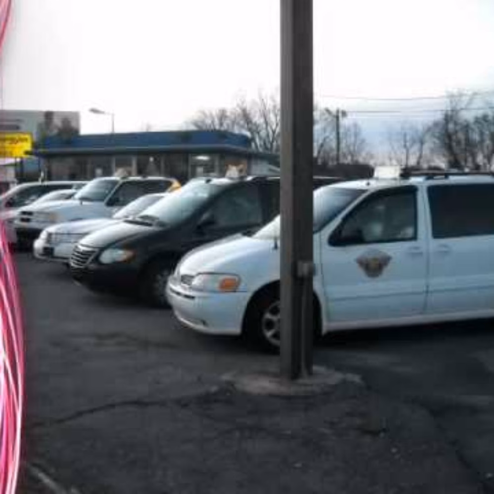 What is the best taxi service in Asheville?