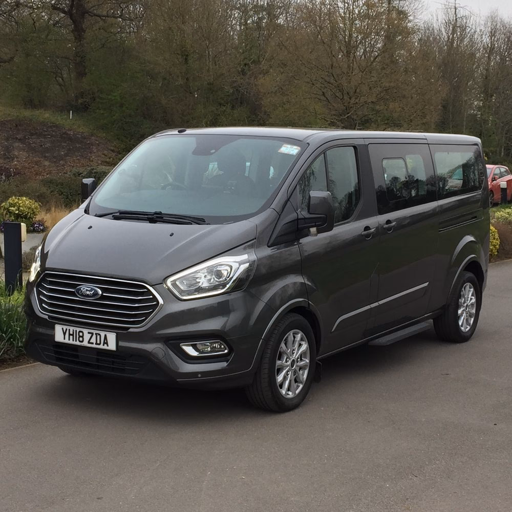 How can Ashford Premier taxi help you?