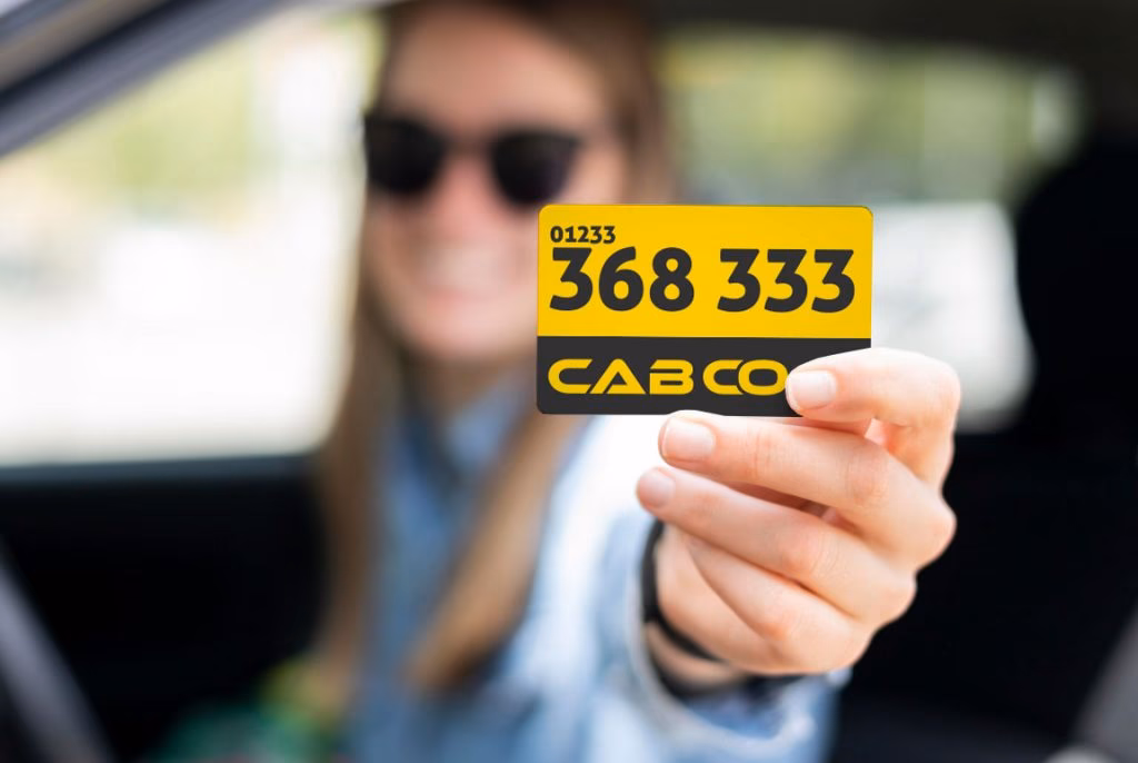 Who is Ashford cab plus?