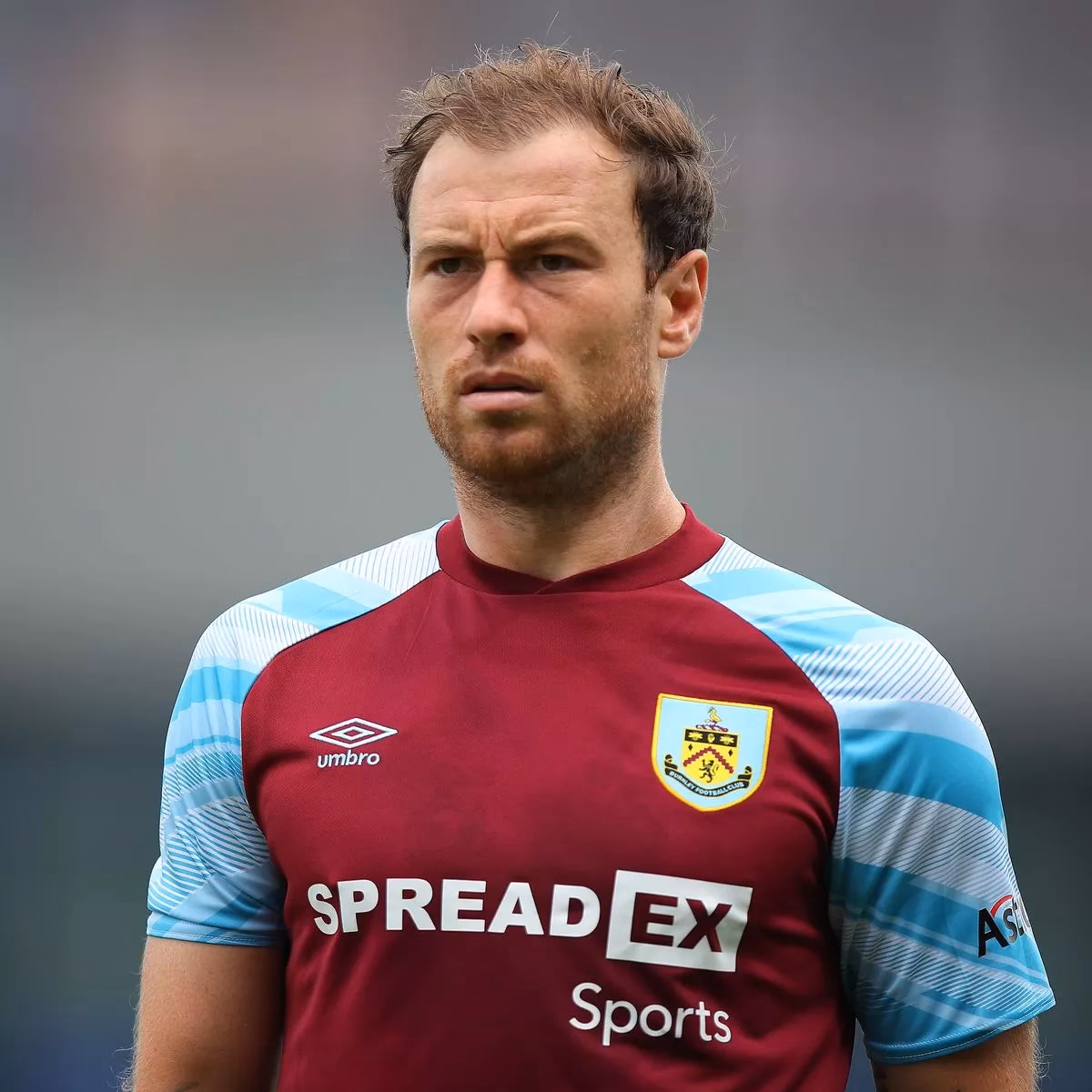 Who is Ashley James Barnes?