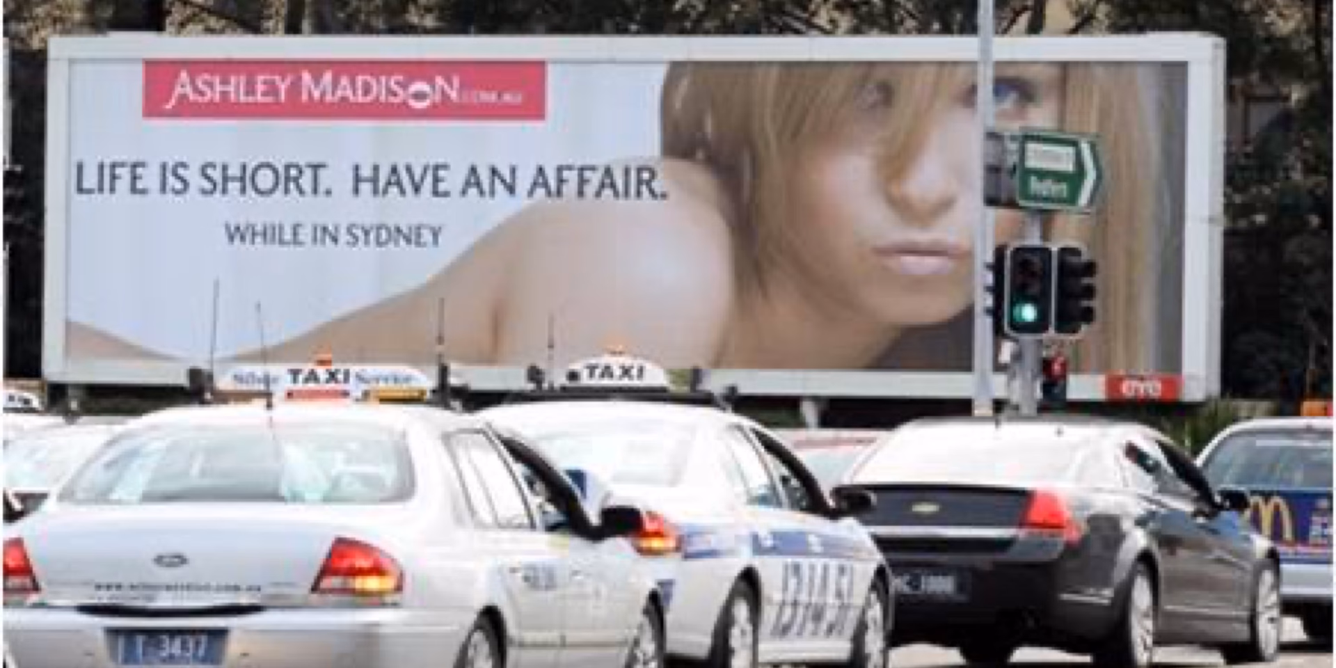 Why should you join Ashley Madison UK?