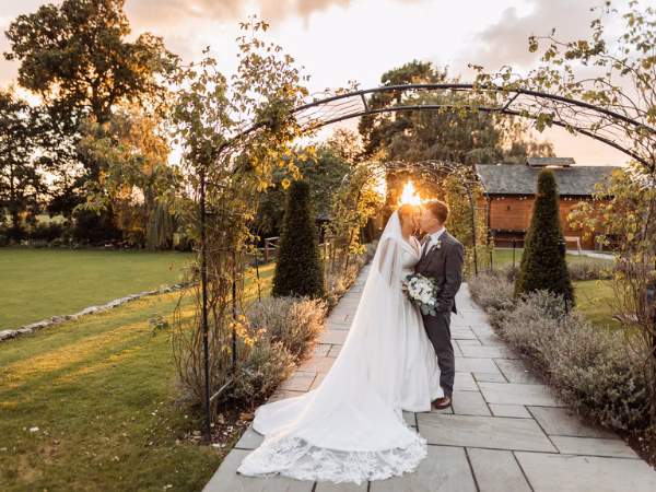 What is Ashton Lodge?