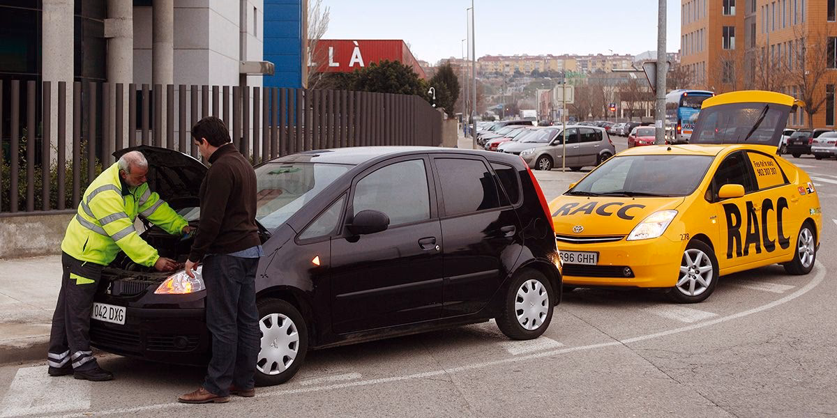 ¿Por qué es importante contar con un buen servicio de asistencia en carretera?