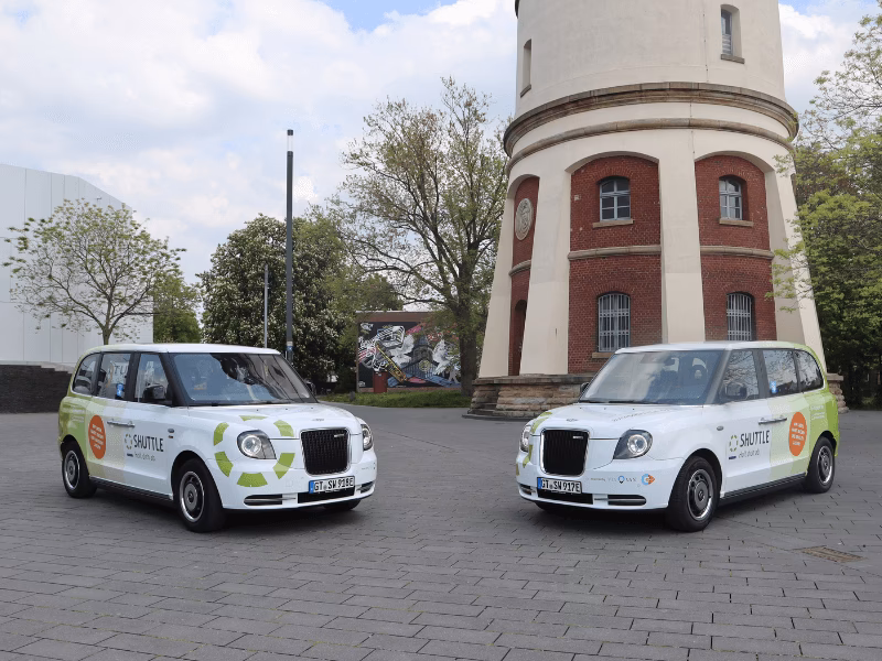 Was kostet eine Fahrt mit dem Ast?