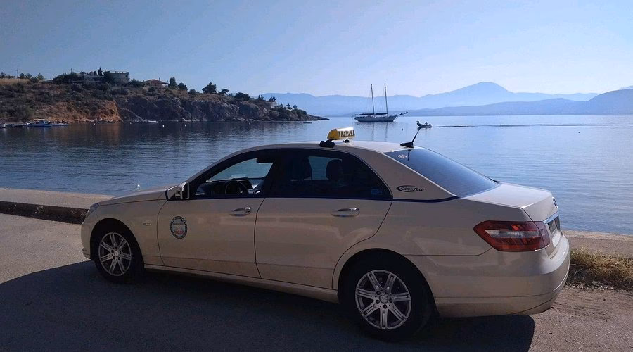 Who is Asteras transport?