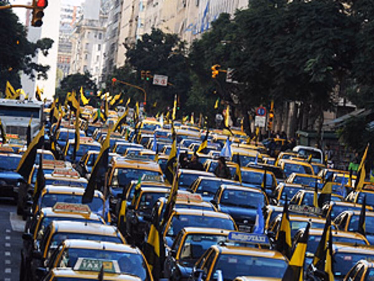 Who is the best taxi service in Peru?