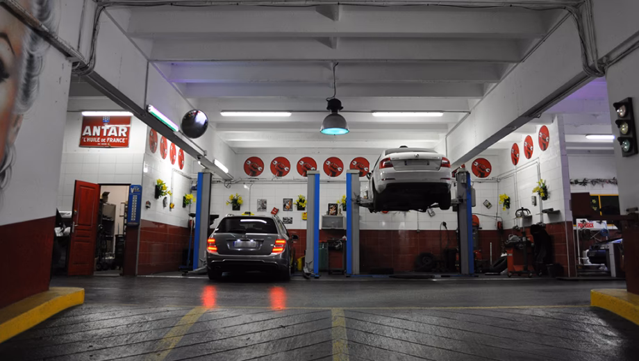 Comment contacter la compagnie de taxi ?