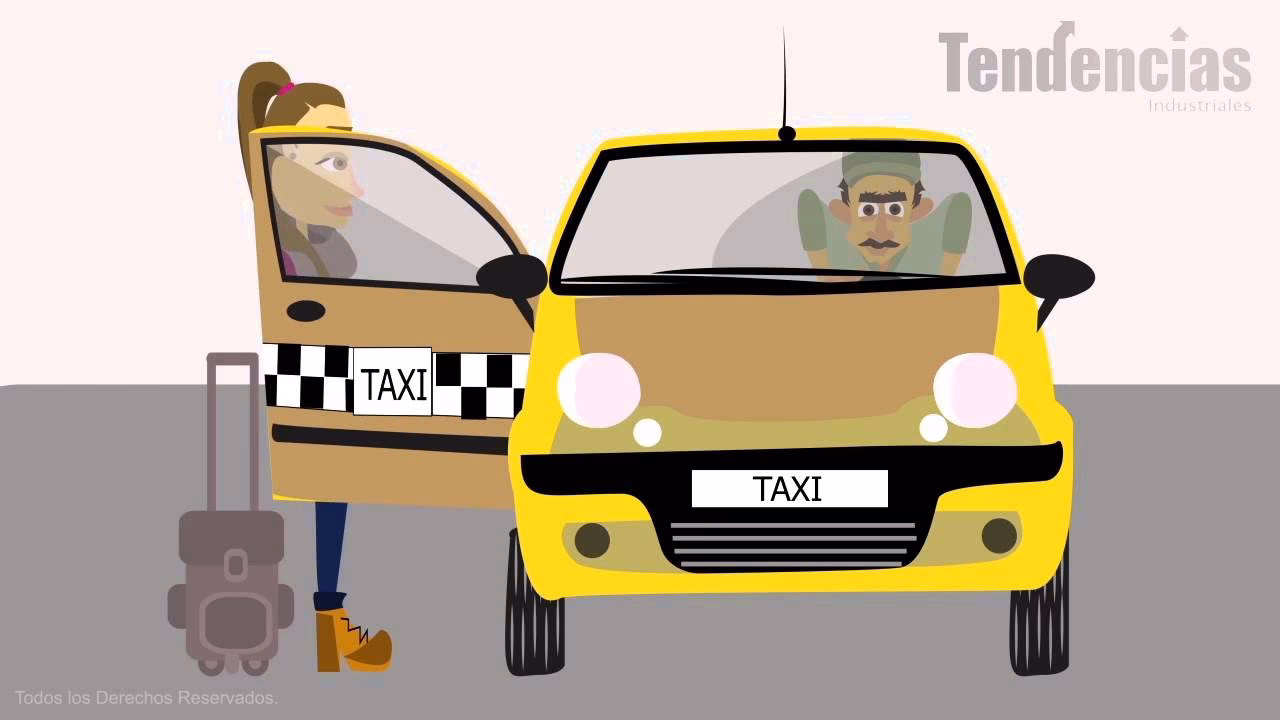 ¿Qué ofrecen las empresas de Taxi Madrid?