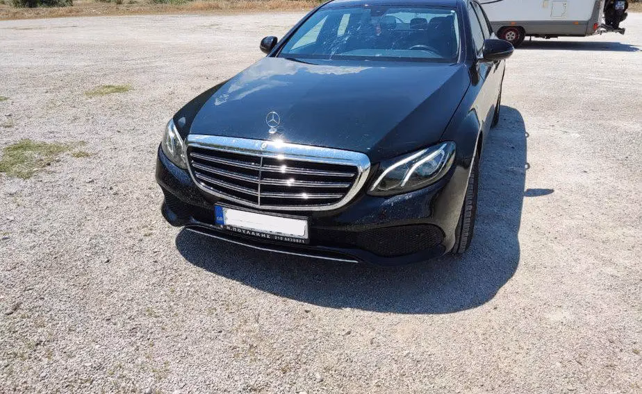 Do I need a wheelchair-accessible taxi from Athens Airport?