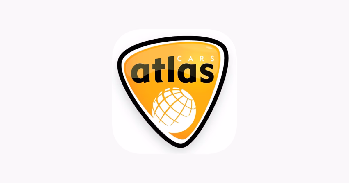 Where can Atlas taxis collect me?