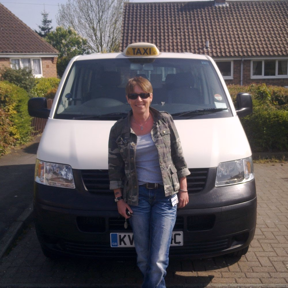 Why are there so many taxi problems in Scarborough?