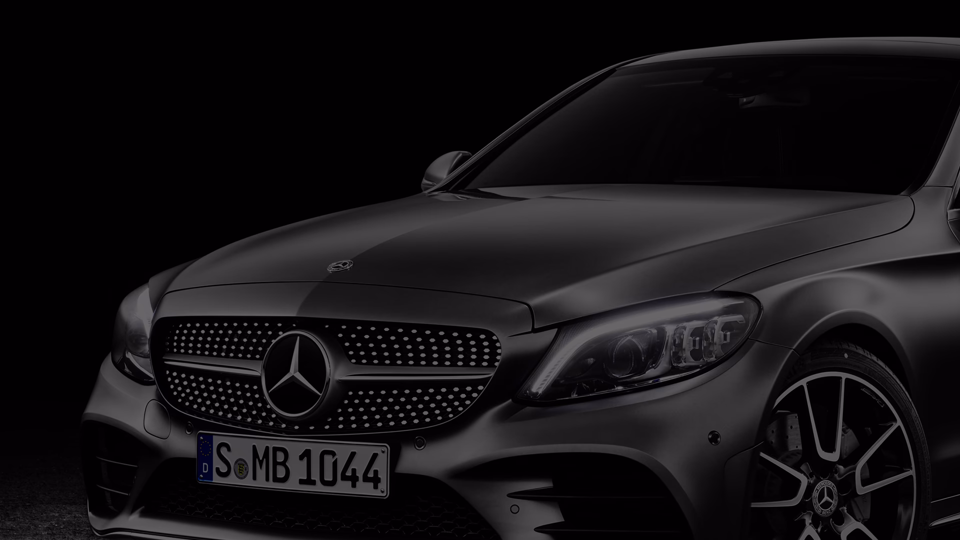 Where is Atlas Cars of Sunningdale Ltd?