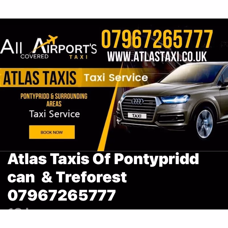 Does Altas taxis offer a 14 day account?