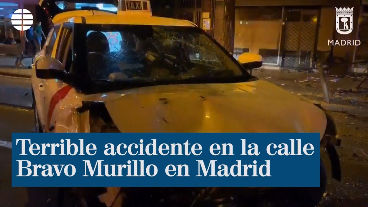 ¿Cómo evitar un atropello?