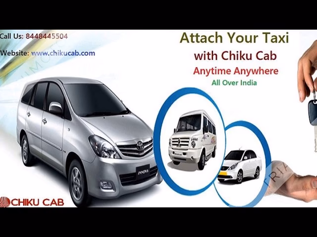 How can a taxiyatri car attachment company help you?