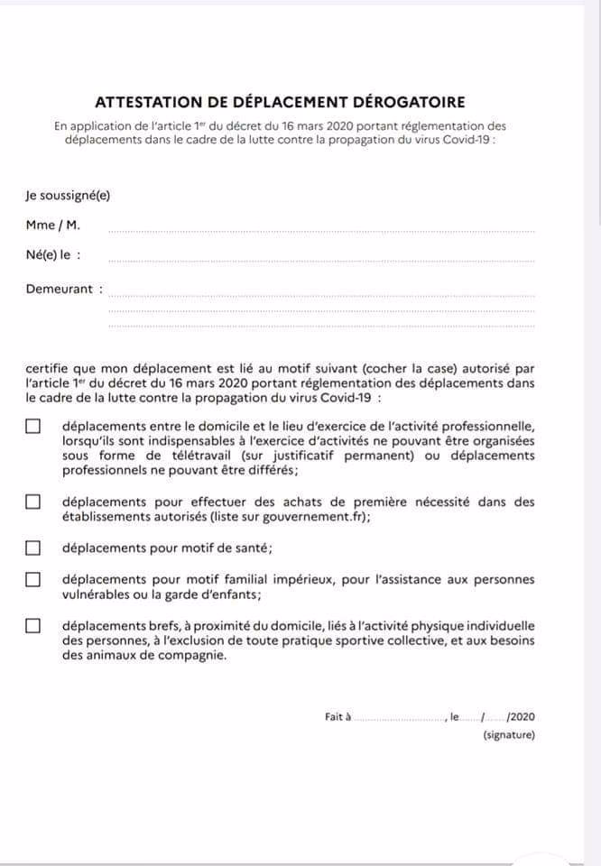 Quels documents sont nécessaires pour conduire un taxi ?