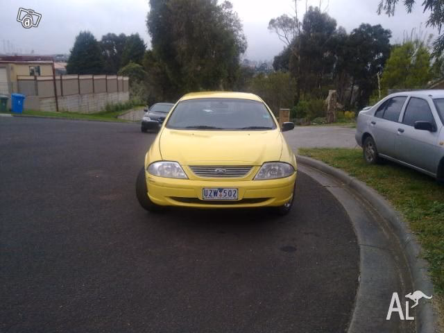 What is ex taxi km 458000?