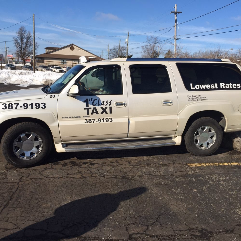 What are people saying about taxis near Auburn ME 04210?