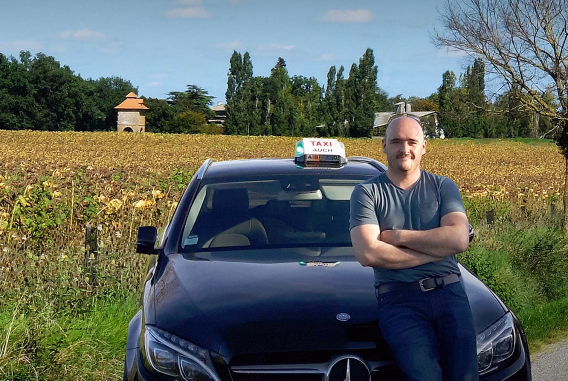 Comment réserver un taxi gratuitement ?