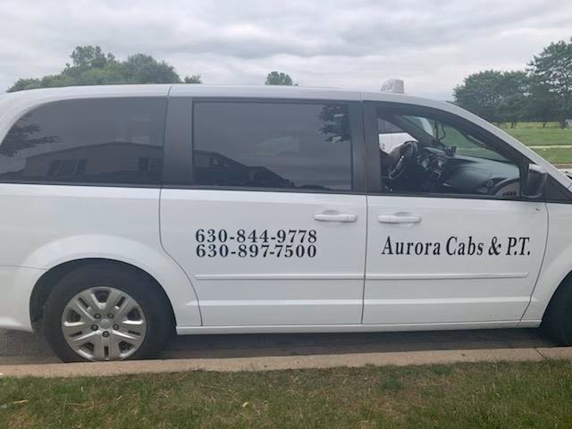 What is Aurora Taxi Dispatch?