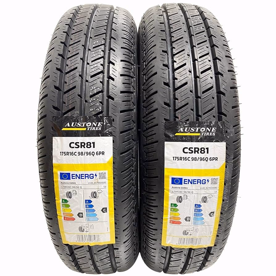 Why should you choose austone tire?