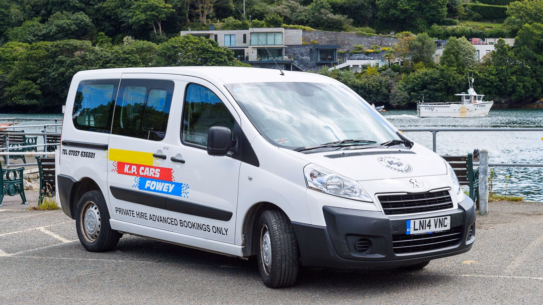 Where can I find a Cornwall Mot?