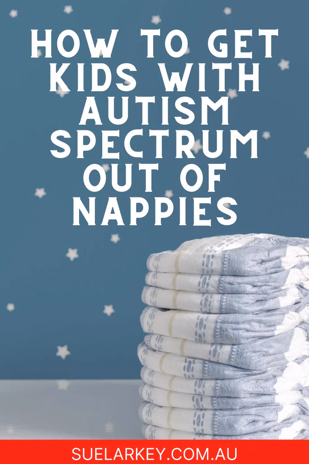 Are Pyjama pants free if a child is still in nappies?