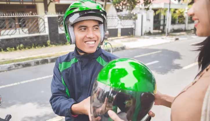 Comment financer une formation de taxi moto ?