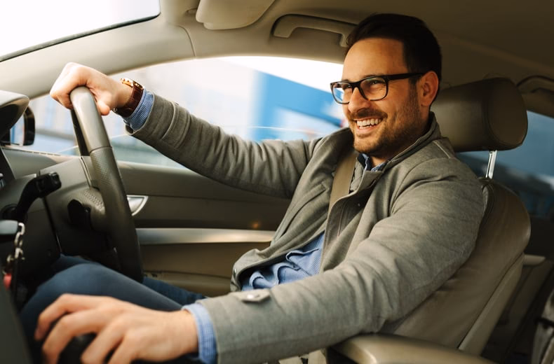 Should I buy a manual or automatic car for my UK driving test?