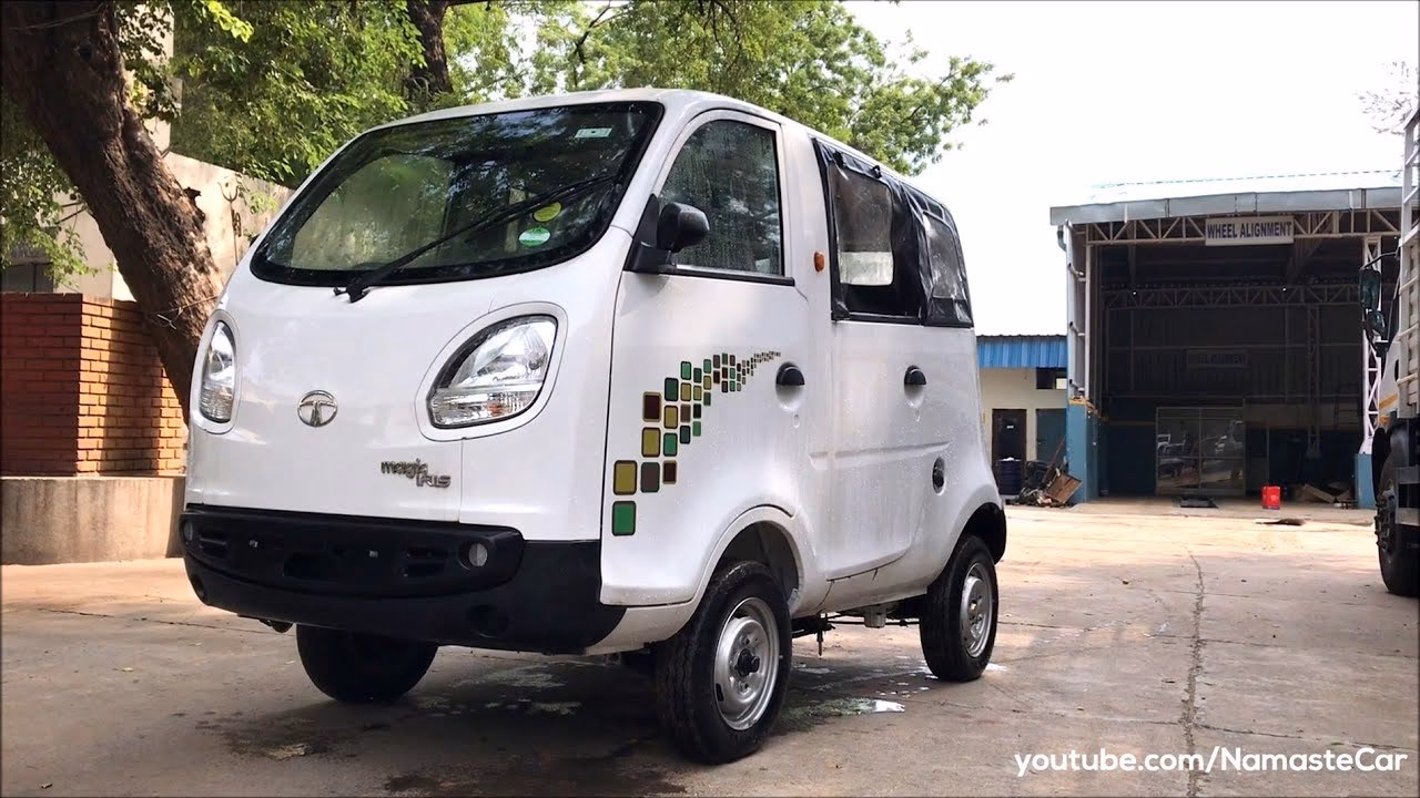 Who is Tata passenger electric mobilitiy limited (tpem)?