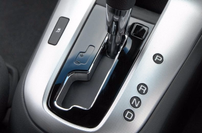 Can you repair an automatic gearbox?