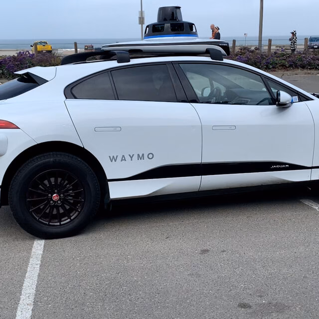 Will Tesla's 'Autopilot' Driver-Assist technology become a robotaxi network?